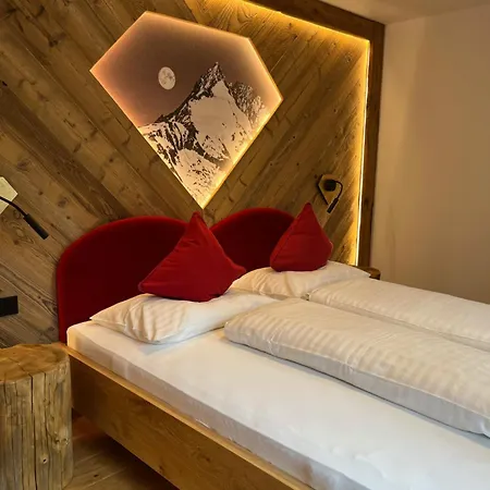 Guest house - Restaurant - Sonnblick Heiligenblut