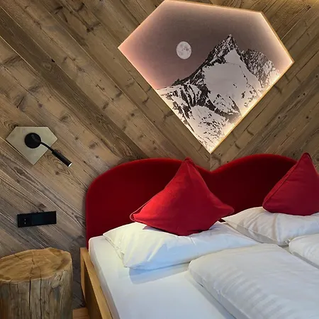 Guest house - Restaurant - Sonnblick 3*