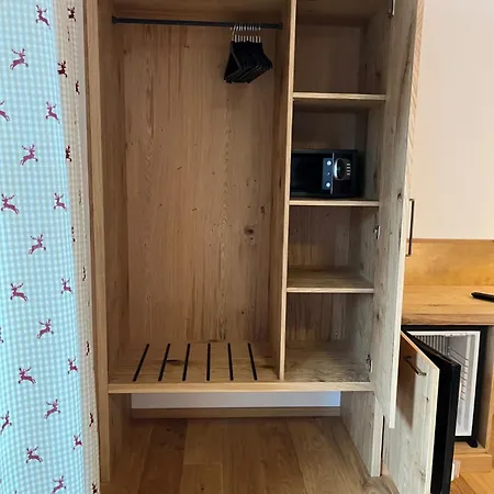 - Restaurant - Sonnblick Pensión Heiligenblut