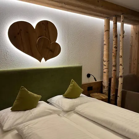 - Restaurant - Sonnblick Guest house