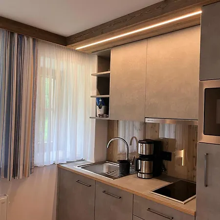 Guest house - Restaurant - Sonnblick Heiligenblut