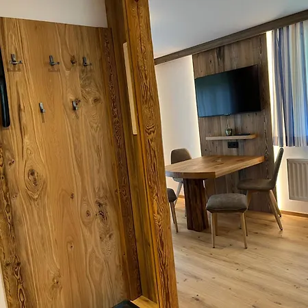 - Restaurant - Sonnblick 3* Heiligenblut