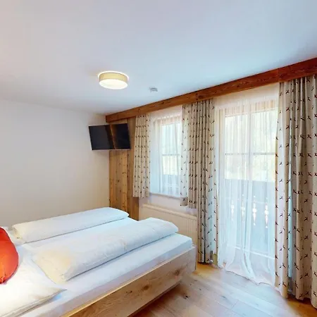 - Restaurant - Sonnblick ゲストハウス 3*