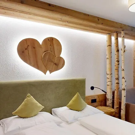 Πανσιόν - Restaurant - Sonnblick 3*