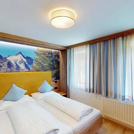 - Restaurant - Sonnblick 3*