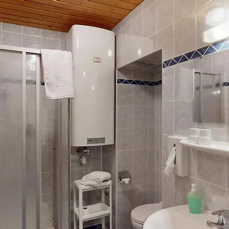 - Restaurant - Sonnblick Pensión Heiligenblut