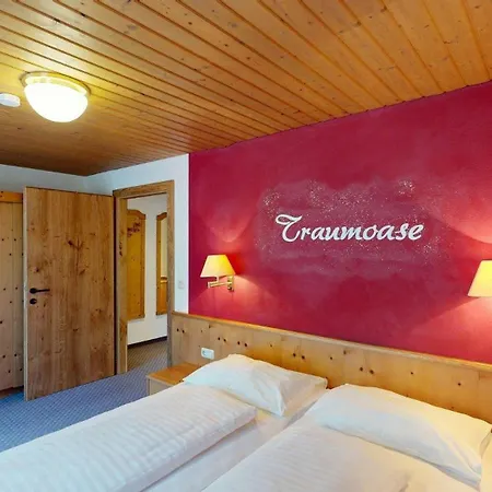 Pensión - Restaurant - Sonnblick Heiligenblut