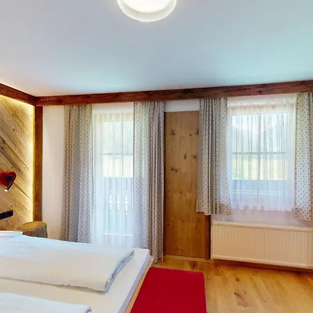 - Restaurant - Sonnblick Pensión 3*