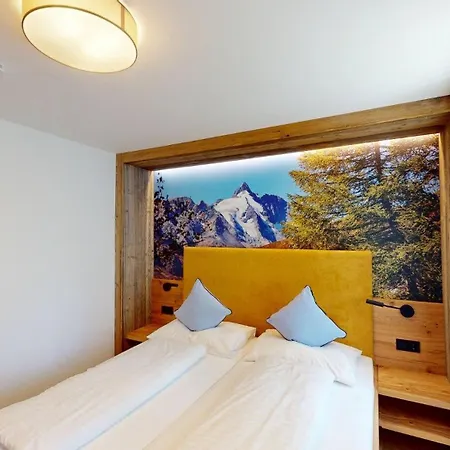 Πανσιόν - Restaurant - Sonnblick 3*