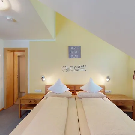 Πανσιόν - Restaurant - Sonnblick Heiligenblut