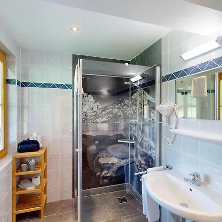 - Restaurant - Sonnblick 3*