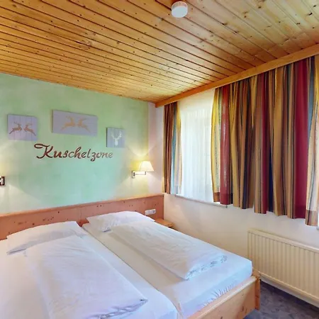 Πανσιόν - Restaurant - Sonnblick Heiligenblut