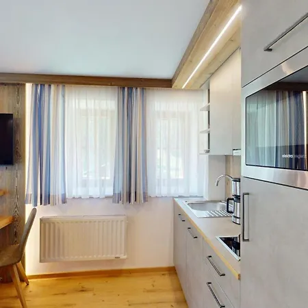 - Restaurant - Sonnblick 3* Heiligenblut