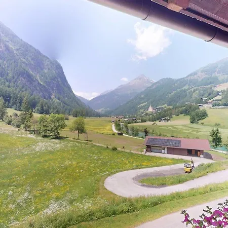 - Restaurant - Sonnblick