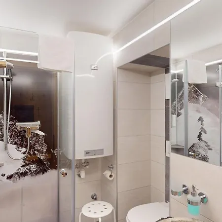 Πανσιόν - Restaurant - Sonnblick