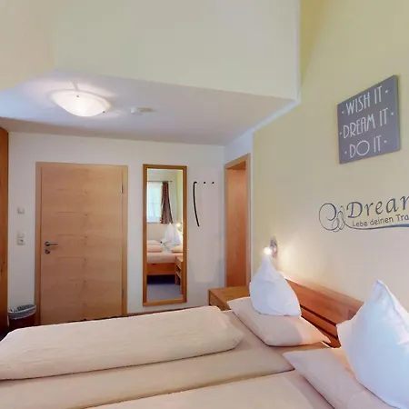 - Restaurant - Sonnblick Πανσιόν 3*