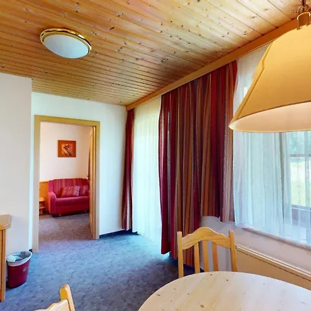 Πανσιόν - Restaurant - Sonnblick 3*