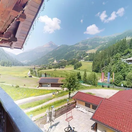 Πανσιόν - Restaurant - Sonnblick Heiligenblut