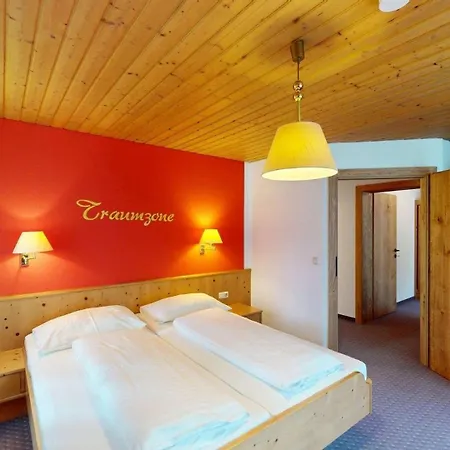 - Restaurant - Sonnblick 3*