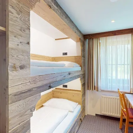 - Restaurant - Sonnblick Pensión