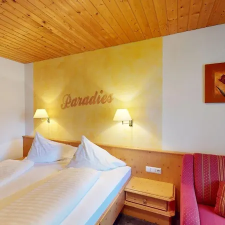 Pensión - Restaurant - Sonnblick