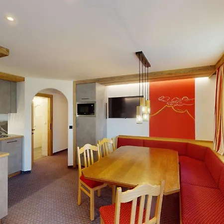 - Restaurant - Sonnblick Πανσιόν 3*