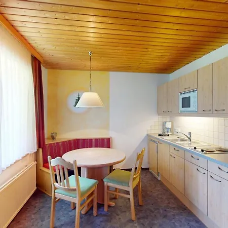 Πανσιόν - Restaurant - Sonnblick 3*