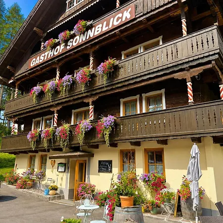- Restaurant - Sonnblick 3*