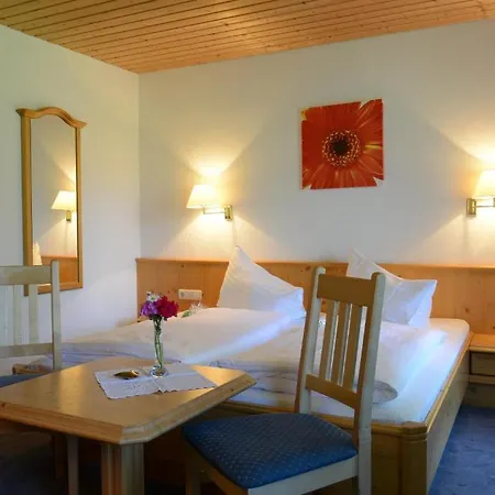 - Restaurant - Sonnblick