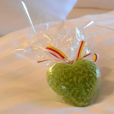 - Restaurant - Sonnblick ハイリゲンブルート