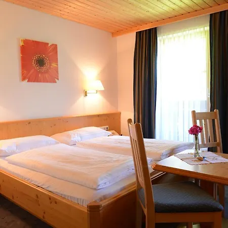 - Restaurant - Sonnblick 3* Heiligenblut