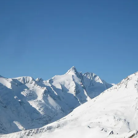 Casa de hóspedes - Restaurant - Sonnblick