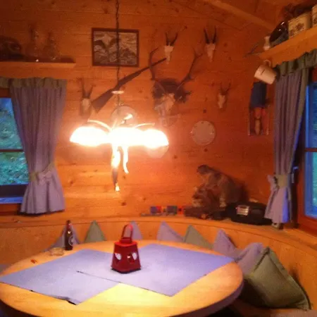 Guest house - Restaurant - Sonnblick 3*