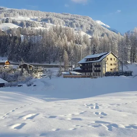 - Restaurant - Sonnblick