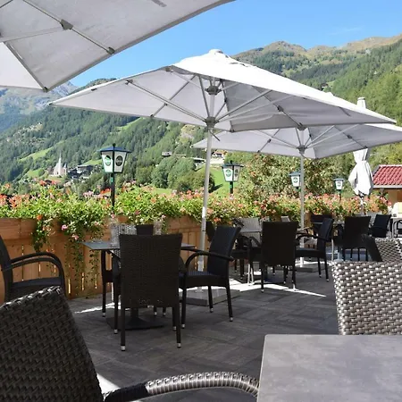 - Restaurant - Sonnblick 3*