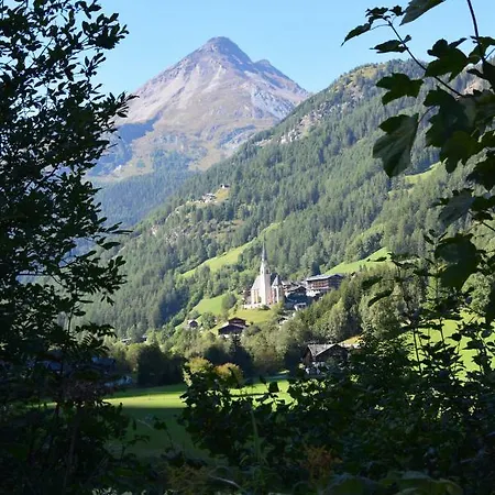 - Restaurant - Sonnblick 3* Heiligenblut