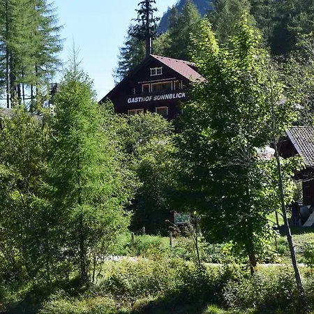 Casa de hóspedes - Restaurant - Sonnblick 3*