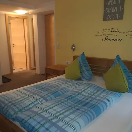 - Restaurant - Sonnblick Guest house Heiligenblut
