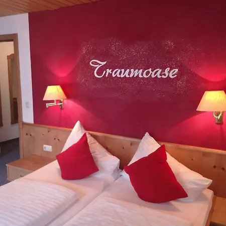 - Restaurant - Sonnblick Πανσιόν