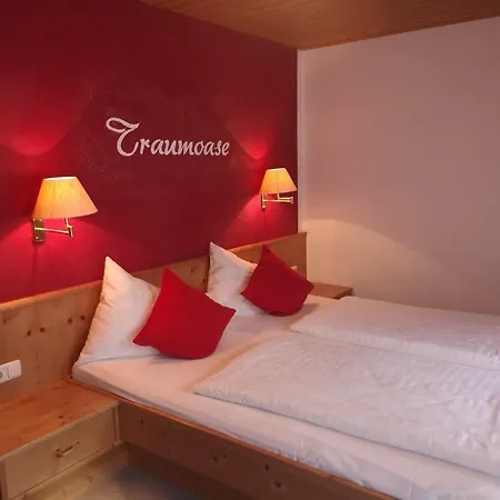 - Restaurant - Sonnblick