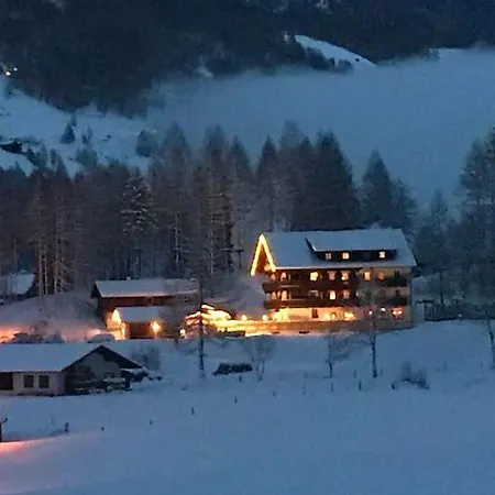 Πανσιόν - Restaurant - Sonnblick Heiligenblut