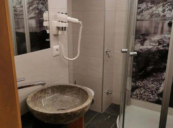 - Restaurant - Sonnblick Heiligenblut