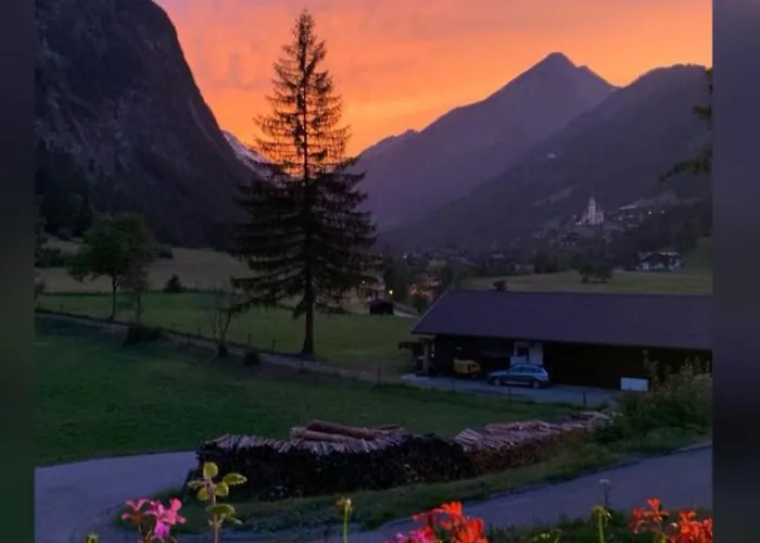 - Restaurant - Sonnblick