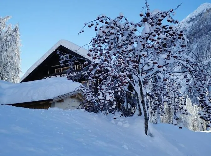 - Restaurant - Sonnblick