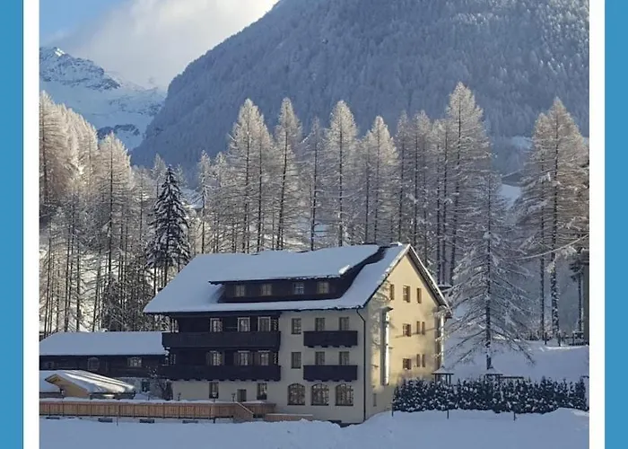 - Restaurant - Sonnblick 3*