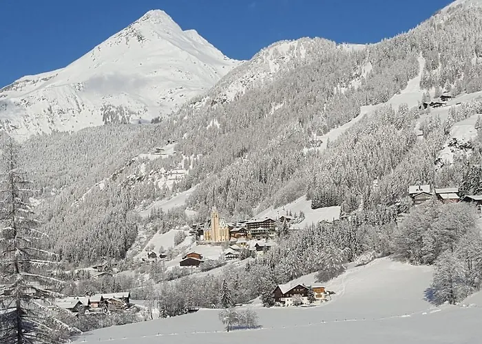 - Restaurant - Sonnblick Maison d'hôtes Heiligenblut