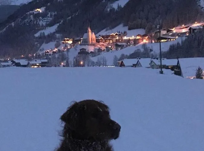 בית הארחה - Restaurant - Sonnblick 3*