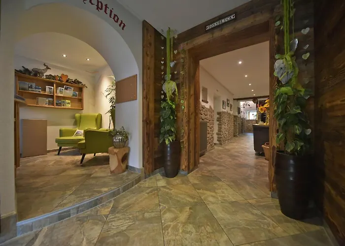 Maison d'hôtes - Restaurant - Sonnblick Heiligenblut