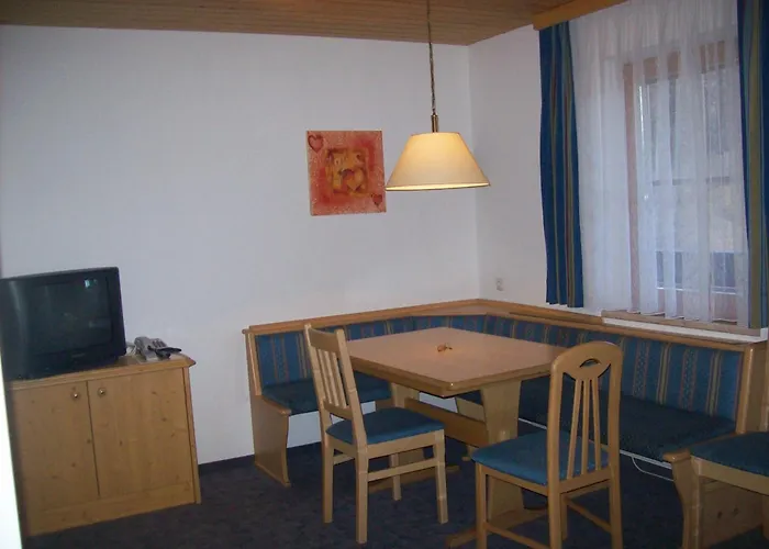 - Restaurant - Sonnblick 3*