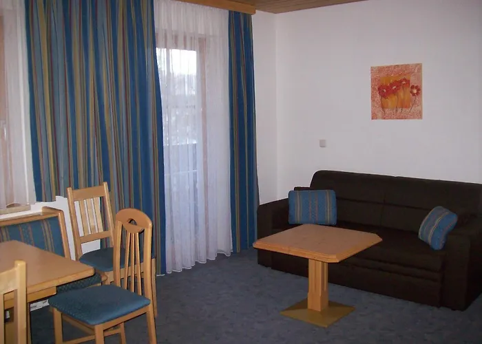 - Restaurant - Sonnblick בית הארחה היליגנבלוט